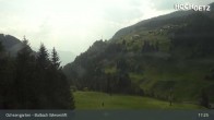 Archiv Foto Webcam Hochoetz - Blick auf Ochsengarten 16:00