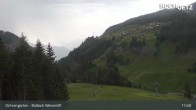 Archiv Foto Webcam Hochoetz - Blick auf Ochsengarten 02:00