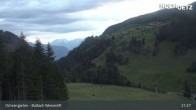Archiv Foto Webcam Hochoetz - Blick auf Ochsengarten 00:00
