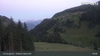 Archiv Foto Webcam Hochoetz - Blick auf Ochsengarten 04:00
