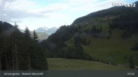 Archiv Foto Webcam Hochoetz - Blick auf Ochsengarten 06:00
