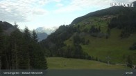 Archiv Foto Webcam Hochoetz - Blick auf Ochsengarten 07:00