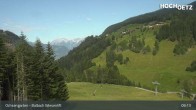Archiv Foto Webcam Hochoetz - Blick auf Ochsengarten 08:00