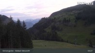 Archiv Foto Webcam Hochoetz - Blick auf Ochsengarten 04:00
