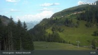 Archiv Foto Webcam Hochoetz - Blick auf Ochsengarten 06:00