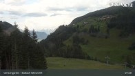 Archiv Foto Webcam Hochoetz - Blick auf Ochsengarten 07:00