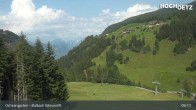 Archiv Foto Webcam Hochoetz - Blick auf Ochsengarten 08:00