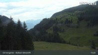 Archiv Foto Webcam Hochoetz - Blick auf Ochsengarten 14:00