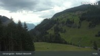 Archiv Foto Webcam Hochoetz - Blick auf Ochsengarten 16:00