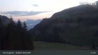 Archiv Foto Webcam Hochoetz - Blick auf Ochsengarten 02:00