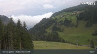 Archiv Foto Webcam Hochoetz - Blick auf Ochsengarten 04:00