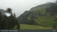 Archiv Foto Webcam Hochoetz - Blick auf Ochsengarten 07:00