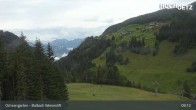 Archiv Foto Webcam Hochoetz - Blick auf Ochsengarten 08:00