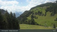 Archiv Foto Webcam Hochoetz - Blick auf Ochsengarten 12:00