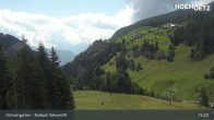 Archiv Foto Webcam Hochoetz - Blick auf Ochsengarten 14:00
