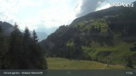 Archiv Foto Webcam Hochoetz - Blick auf Ochsengarten 16:00