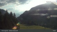 Archiv Foto Webcam Hochoetz - Blick auf Ochsengarten 18:00