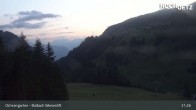 Archiv Foto Webcam Hochoetz - Blick auf Ochsengarten 02:00