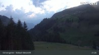 Archiv Foto Webcam Hochoetz - Blick auf Ochsengarten 02:00