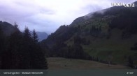 Archiv Foto Webcam Hochoetz - Blick auf Ochsengarten 02:00