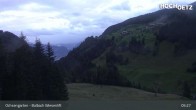 Archiv Foto Webcam Hochoetz - Blick auf Ochsengarten 04:00