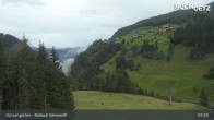 Archiv Foto Webcam Hochoetz - Blick auf Ochsengarten 06:00