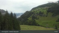 Archiv Foto Webcam Hochoetz - Blick auf Ochsengarten 07:00