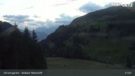 Archiv Foto Webcam Hochoetz - Blick auf Ochsengarten 02:00