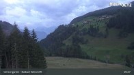 Archiv Foto Webcam Hochoetz - Blick auf Ochsengarten 04:00