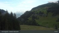 Archiv Foto Webcam Hochoetz - Blick auf Ochsengarten 07:00