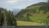 Archiv Foto Webcam Hochoetz - Blick auf Ochsengarten 08:00