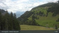 Archiv Foto Webcam Hochoetz - Blick auf Ochsengarten 10:00
