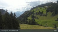 Archiv Foto Webcam Hochoetz - Blick auf Ochsengarten 14:00