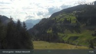 Archiv Foto Webcam Hochoetz - Blick auf Ochsengarten 16:00