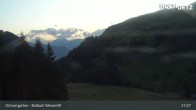 Archiv Foto Webcam Hochoetz - Blick auf Ochsengarten 20:00