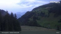 Archiv Foto Webcam Hochoetz - Blick auf Ochsengarten 04:00