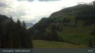 Archiv Foto Webcam Hochoetz - Blick auf Ochsengarten 06:00