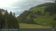 Archiv Foto Webcam Hochoetz - Blick auf Ochsengarten 07:00