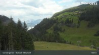 Archiv Foto Webcam Hochoetz - Blick auf Ochsengarten 08:00