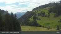 Archiv Foto Webcam Hochoetz - Blick auf Ochsengarten 14:00
