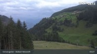 Archiv Foto Webcam Hochoetz - Blick auf Ochsengarten 04:00