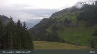 Archiv Foto Webcam Hochoetz - Blick auf Ochsengarten 06:00