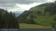 Archiv Foto Webcam Hochoetz - Blick auf Ochsengarten 07:00
