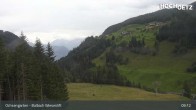 Archiv Foto Webcam Hochoetz - Blick auf Ochsengarten 08:00