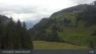 Archiv Foto Webcam Hochoetz - Blick auf Ochsengarten 10:00