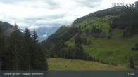 Archiv Foto Webcam Hochoetz - Blick auf Ochsengarten 14:00