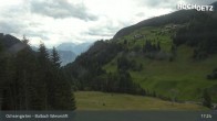 Archiv Foto Webcam Hochoetz - Blick auf Ochsengarten 16:00