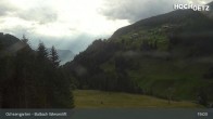 Archiv Foto Webcam Hochoetz - Blick auf Ochsengarten 18:00
