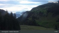 Archived image Webcam Hochoetz - Ochsengarten 02:00