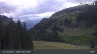 Archiv Foto Webcam Hochoetz - Blick auf Ochsengarten 00:00